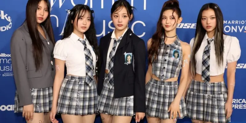 NewJeans announce hiatus after setback in court battle