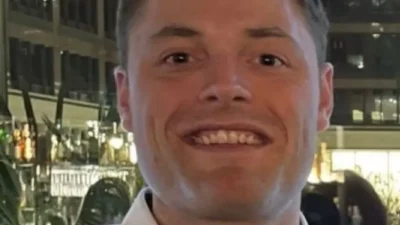 Nigel Farage’s Nephew Dodges Jail After Admitting to Upskirting