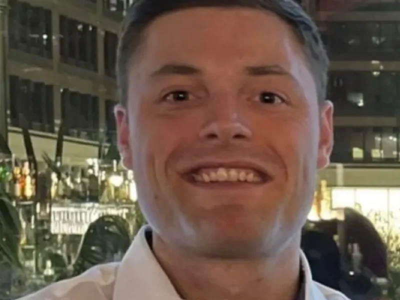 Nigel Farage’s Nephew Dodges Jail After Admitting to Upskirting