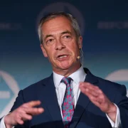 Orpington man Joseph Farage fined for upskirting offence