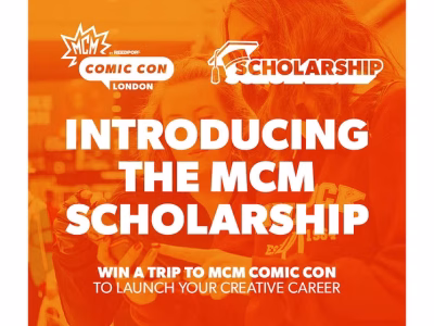 One Week Left to Apply To MCM Scholarship for Aspiring Creatives