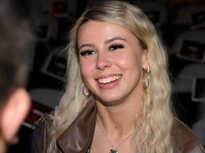 Online star Hawk Tuah girl faces crypto coin criticism