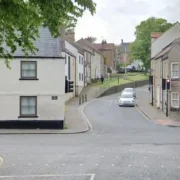 Police appeal after schoolgirl upskirting report