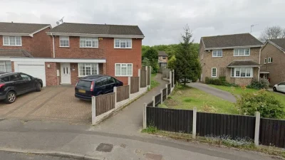 Police make arrest after reports schoolgirls were 'upskirted'