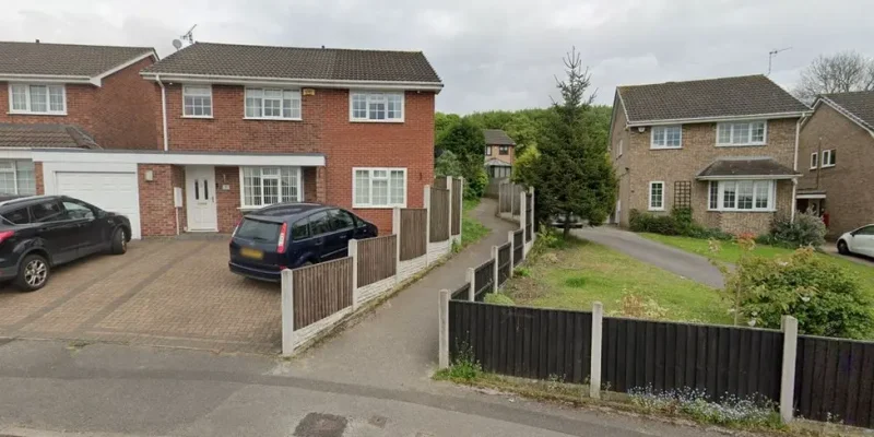 Police make arrest after reports schoolgirls were 'upskirted'