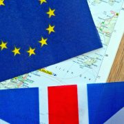 Post-Brexit sea border trading scheme extended