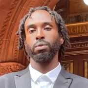 Rapper jailed over Tommy Robinson video