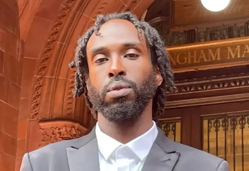 Rapper jailed over Tommy Robinson video