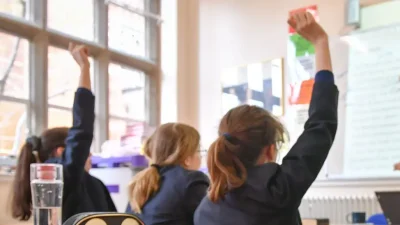 Schools urged to talk about upskirting and sextortion