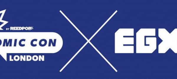 Smosh’s Damien Haas and Futurama’s Maurice LaMarche Join MCM Comic Con x EGX Lineup