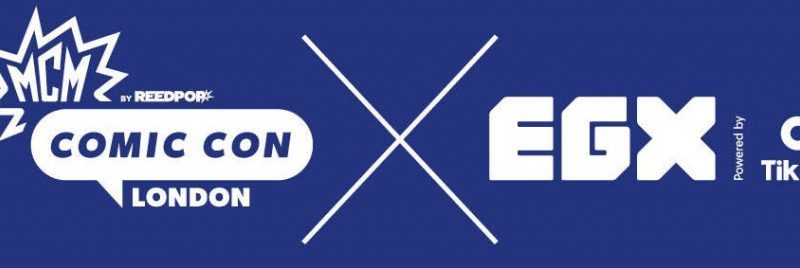 Smosh’s Damien Haas and Futurama’s Maurice LaMarche Join MCM Comic Con x EGX Lineup