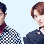 Snow Man's Hikaru Iwamoto and Koji Mukai to return to Japan Expo Thailand in 2023