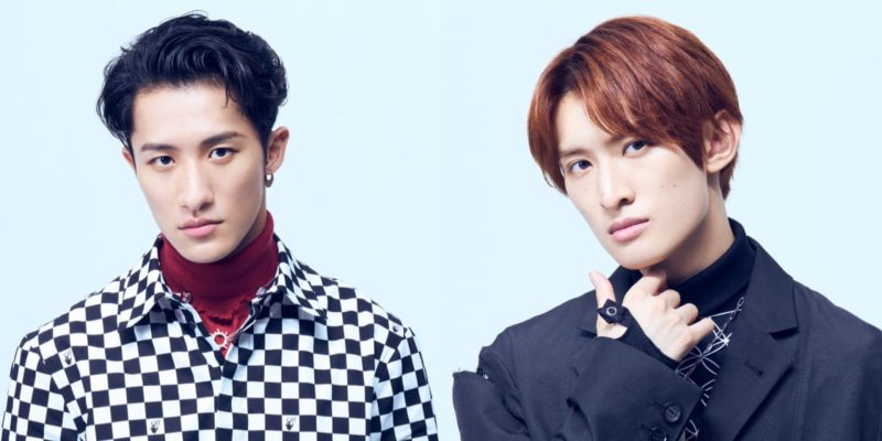 Snow Man's Hikaru Iwamoto and Koji Mukai to return to Japan Expo Thailand in 2023