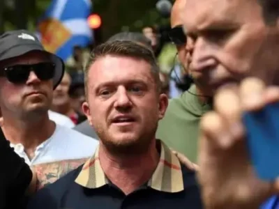 Tommy Robinson facing new contempt of court allegations