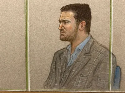 Tommy Robinson jailed for contempt of court