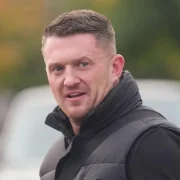 Tommy Robinson loses prison segregation court case