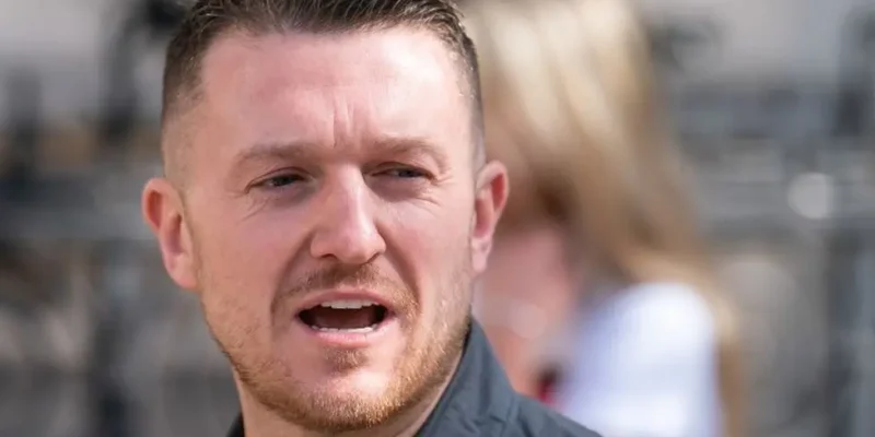 Tommy Robinson missed High Court date 'due to mental health'
