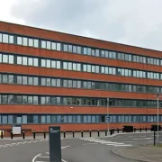 Tommy Robinson's ex-wife banned for unaccounted £1m