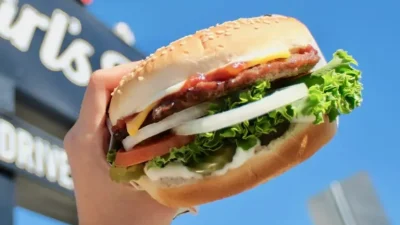 'Top tier' US fast food chain confirms UK launch with free burgers