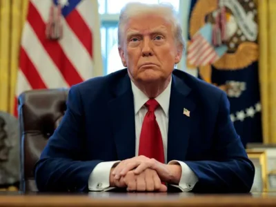 Trump 'very angry' with Putin over ceasefire negotiations