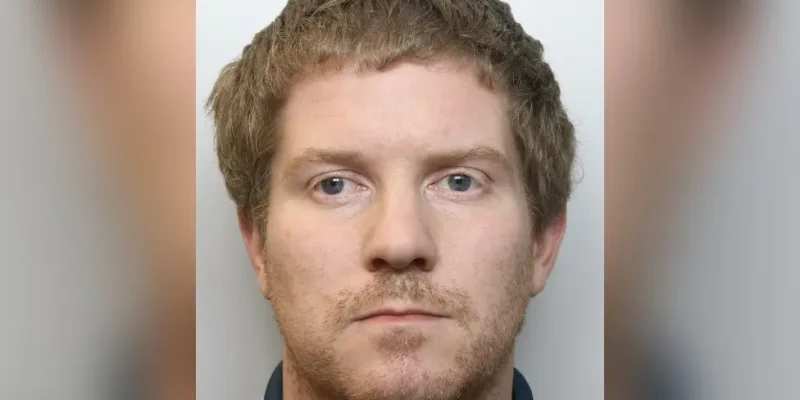 Upskirting Cheshire mechanic had spy cameras in his house