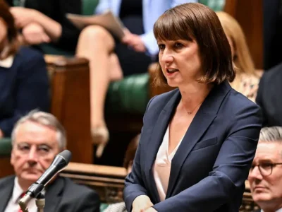 When is the Spring Statement and what could Rachel Reeves announce?