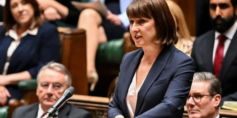 When is the Spring Statement and what could Rachel Reeves announce?