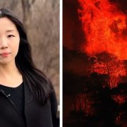 Why have the wildfires in S Korea been so devastating?