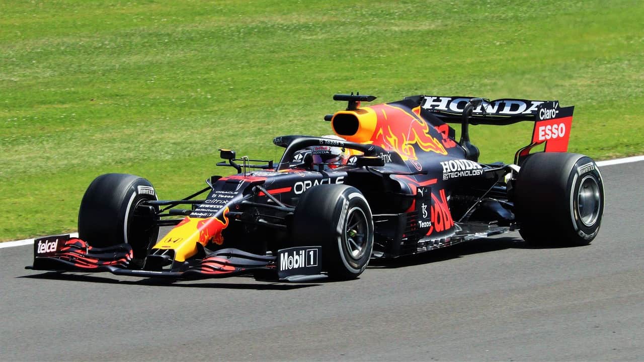 British Grand Prix
