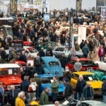 Bremen Classic Motorshow