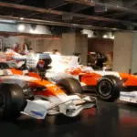 The Toyota Collection announced its public days for 2026