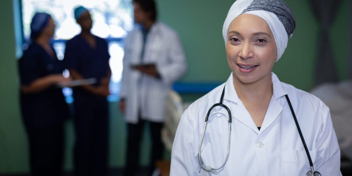 Evidence gathered in maternity