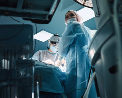 Medical negligence case