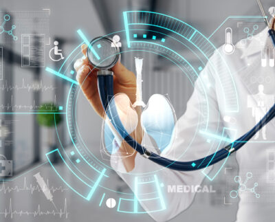 NHS faces huge clinical