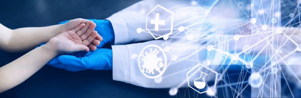 'Peter' 69 Case Study