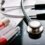 Gill a woman in her 30s Case Study