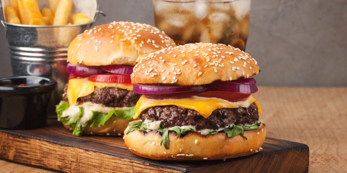 The worst foods for your gut health