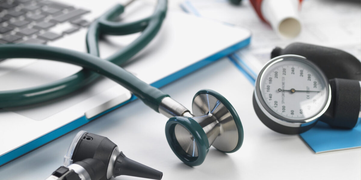 ‘Carol’ 54 Case Study