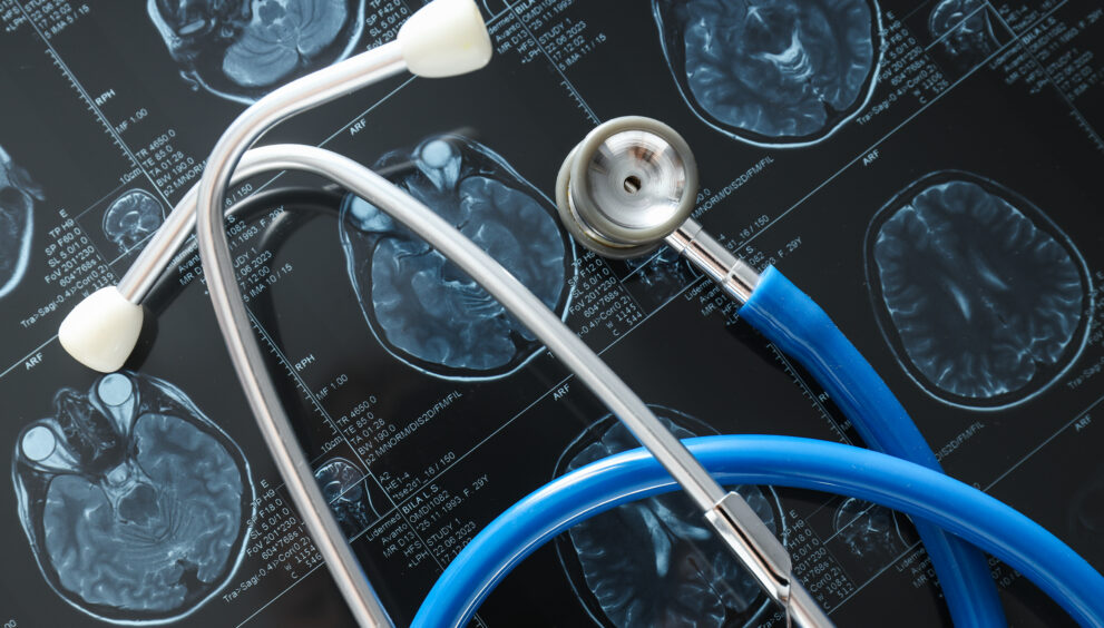 ‘Michelle’ 36 Case Study